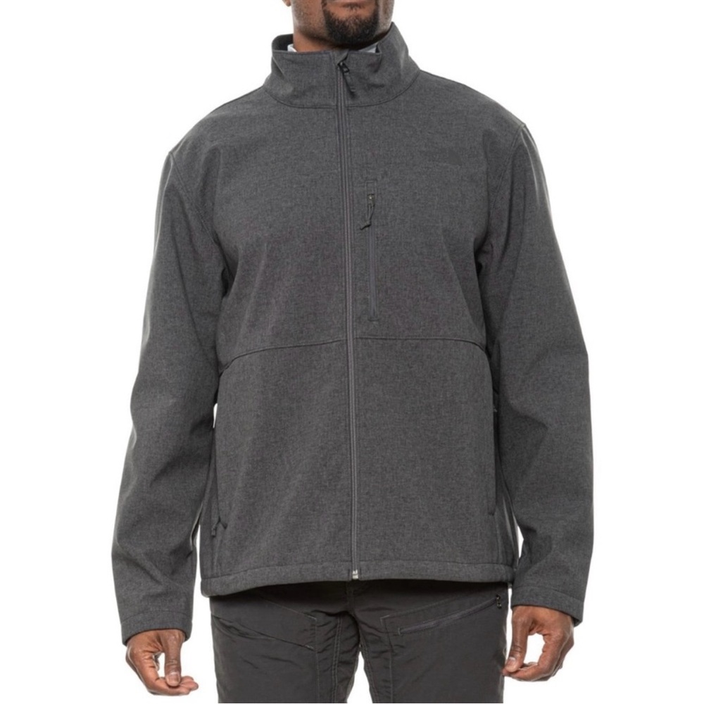 NWT The North Face Apex Bionic jacket
